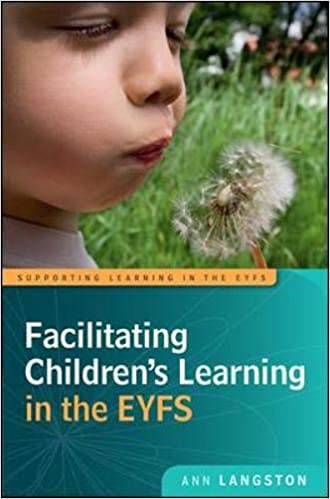 Facilitating Children's Learning in the EYFS - Orginal Pdf